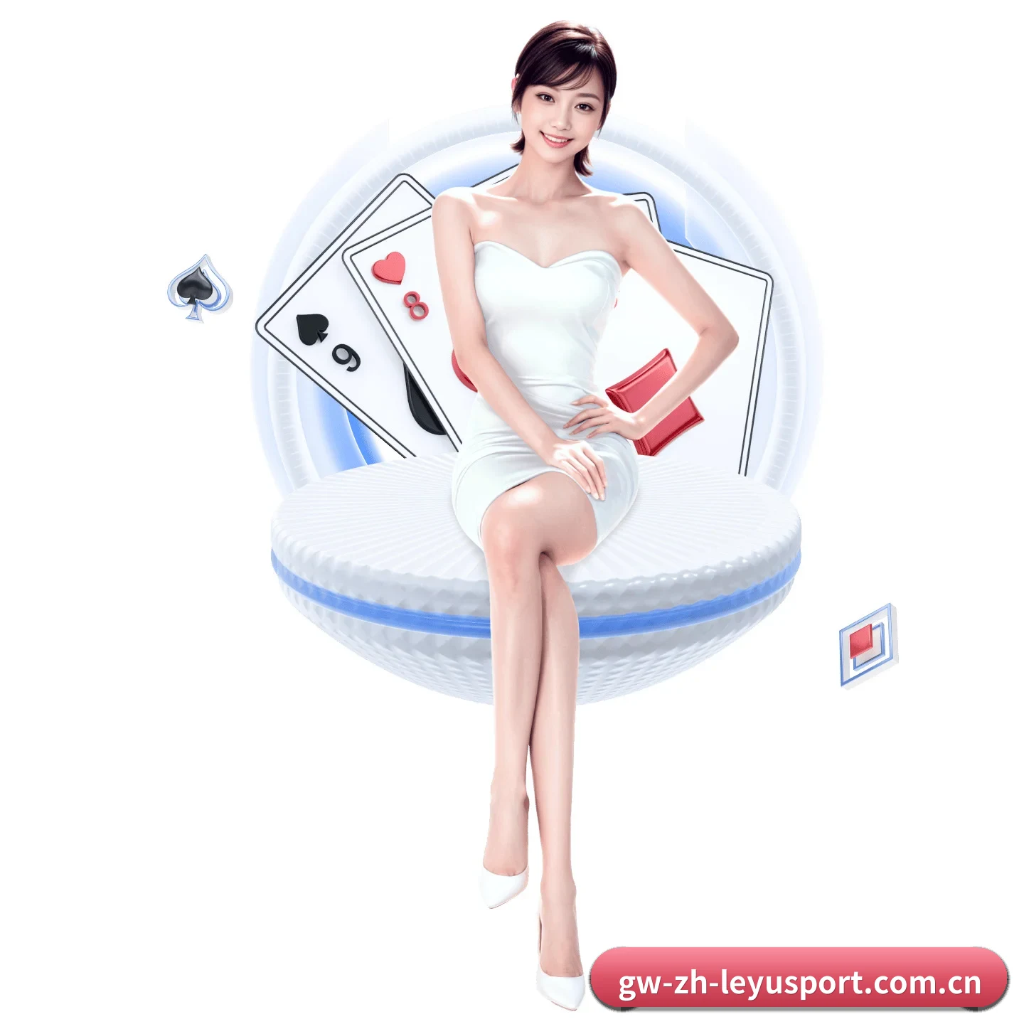 乐鱼体育 的征途